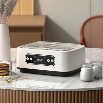 Gambar produk DaiLao Mesin Pembuat Yogurt Maker Electric Automatic 1.6L 20W - DL-003