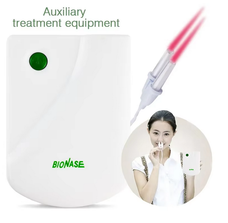 Gambar produk Bionase Pengobatan Sinusitis Hidung Nose Rhinitis Therapy Massage - R-133