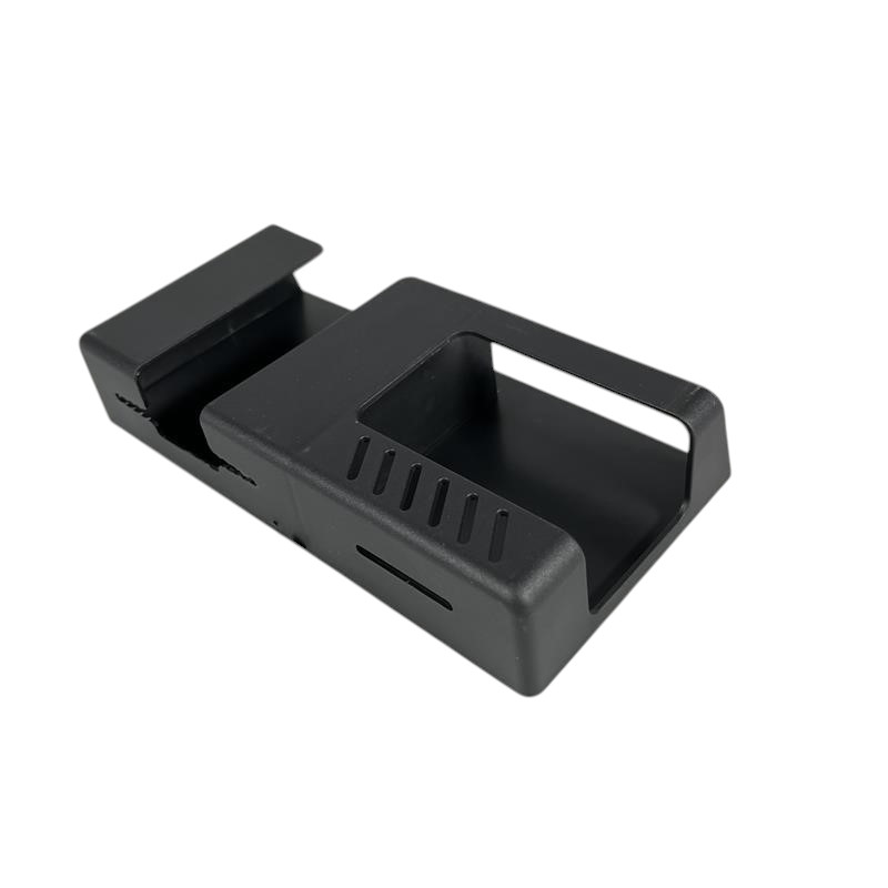 Gambar produk SHLAND Holder Rak Gantung Mini Organizer Storage Box - SL846