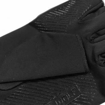 Gambar produk FMA Ice Silk Half Finger Cycling Gloves Unisex Outdoor Sports - FM-IA