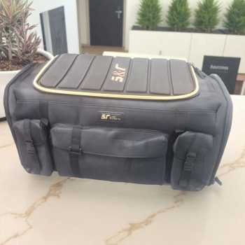 Gambar produk S&R Tas Organizer Bagasi Mobil Car Trunk Storage Bag 70L - S57