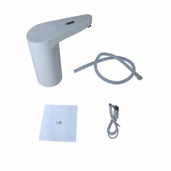 Gambar produk Xiaomi XiaoLang TDS Dispenser Mini Water Pump Wireless Rechargeable - HD-ZDCSJ01