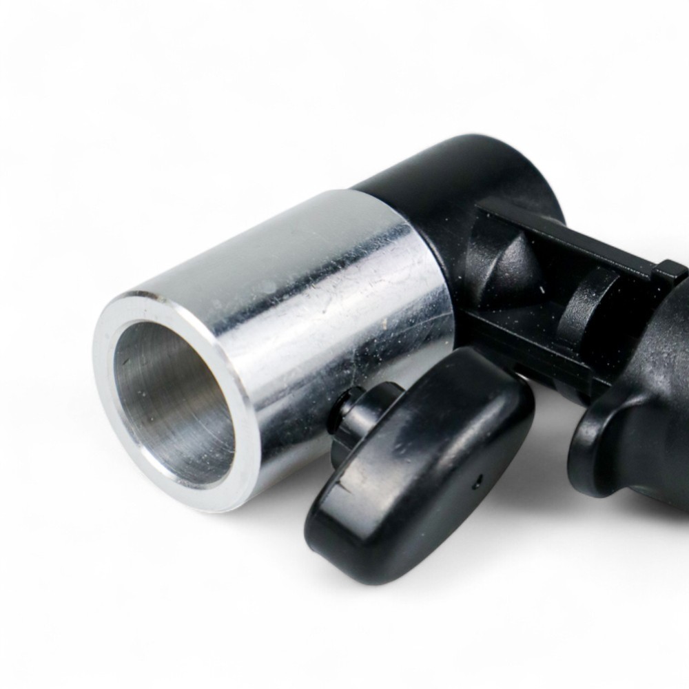 Gambar produk TaffSTUDIO Background Reflector Disc Holder Clamp Klip Reflektor - QM3622