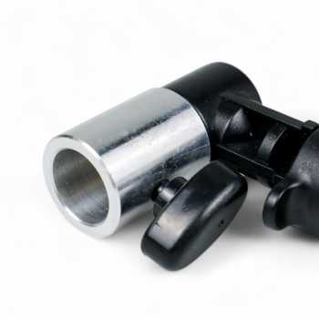 Gambar produk TaffSTUDIO Background Reflector Disc Holder Clamp Klip Reflektor - QM3622