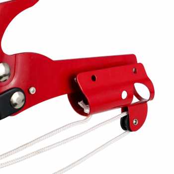 Gambar produk SONGHE Gergaji Pemotong Ranting Pohon Scissor Saw Tool Carbon Steel - SK-5