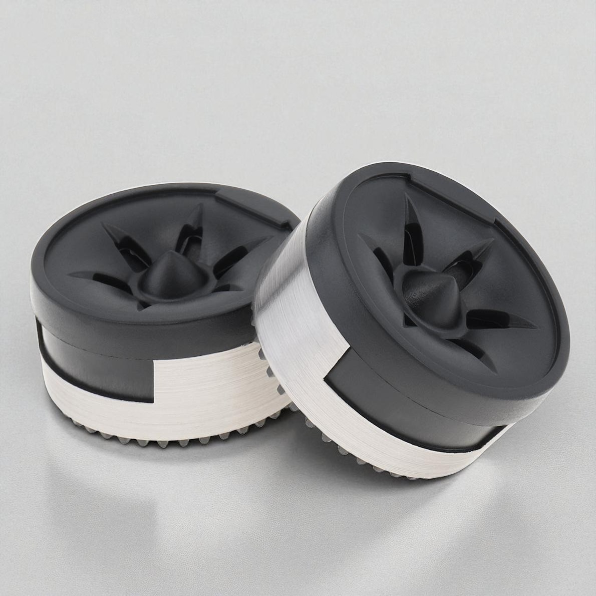 Gambar produk Tiaoping Speaker Tweeter Mobil Strong Rebound Crossover 97dB 350W - TX-350