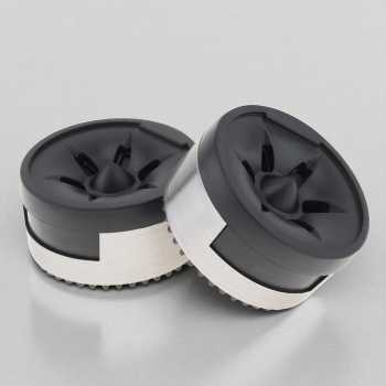 Gambar produk Tiaoping Speaker Tweeter Mobil Strong Rebound Crossover 97dB 350W - TX-350