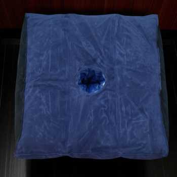 Gambar produk PPF Bantal Pompa Erotic Pillow with Vibrator Holder - P-PF3101