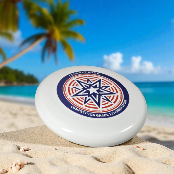 Fyoung Frisbee Flying Disc Professional Piring Terbang 175g 27cm - PP175