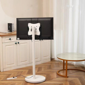 FMA Bracket TV Floor Stand VESA 200 x 200 for 14-42 Inch TV - KM-B1