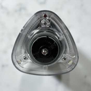 Gambar produk One Two Cups Penggiling Kopi Elektrik Coffee Grinder Adjustable 155ml - ZT-003