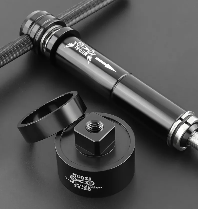 Gambar produk Muqzi Bike Center Shaft Bottom Bracket Install Removal BB86/30/92/PF30 - SZ912