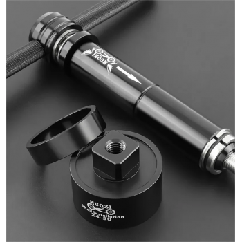Gambar produk Muqzi Bike Center Shaft Bottom Bracket Install Removal BB86/30/92/PF30 - SZ912