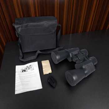 Gambar produk MaiFeng Teropong Outdoor Professional Wide-Angle Telescope Zoom 20x50 - MF25