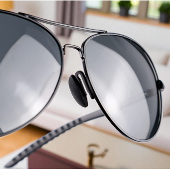 Gambar produk VEITHDIA Kacamata Aviator Polarized Sunglasses - V3088