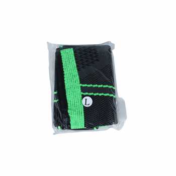 Gambar produk OUTSPORT Penyangga Engkel Sport Ankle Support Brace 1 PCS L - J6223