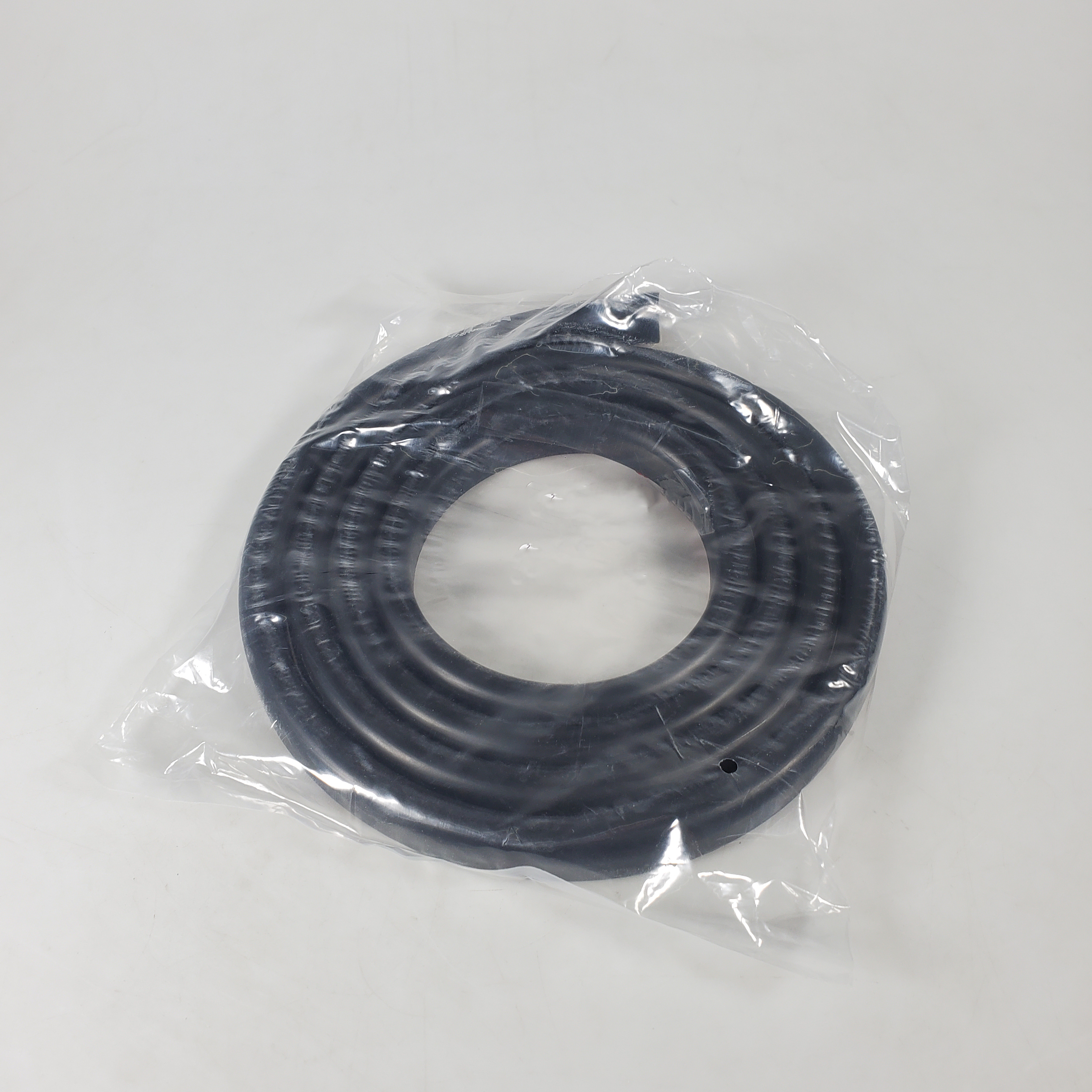 Gambar produk WenGo Penahan Air Kamar Mandi WC Water Stopper Silikon Strip 2M - WG130