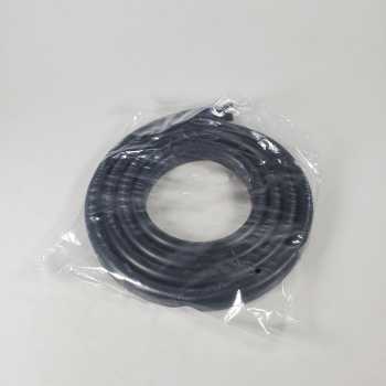 Gambar produk WenGo Penahan Air Kamar Mandi WC Water Stopper Silikon Strip 2M - WG130