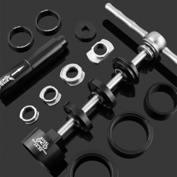 Gambar produk Muqzi Bike Center Shaft Bottom Bracket Install Removal BB86/30/92/PF30 - SZ912