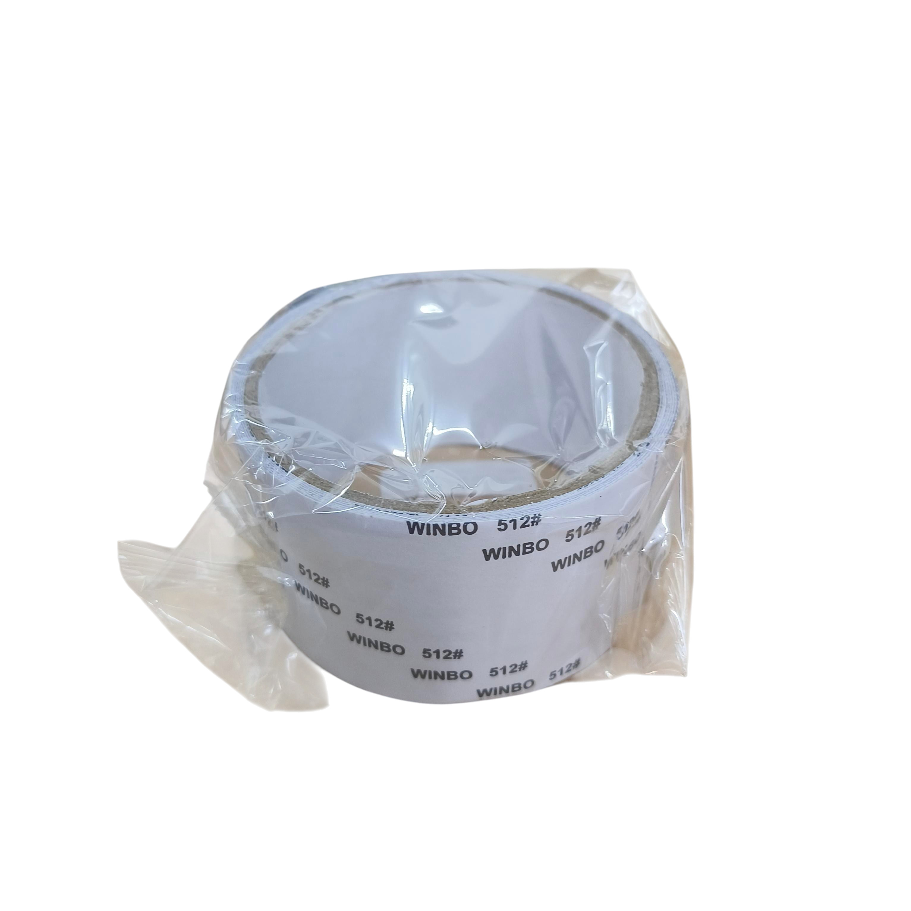 Gambar produk WINBO Penambal Kelambu Nyamuk Kasa Adhesive Repair 2Mx4.8cm - 512