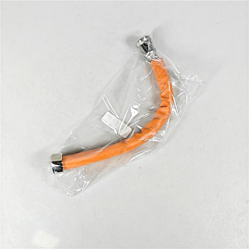 Gambar produk VIEL Pipa Selang Keran Air Flexible Extension Hose Faucet Pipe Tube 26cm - VI20