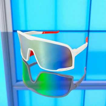 SPEZIAL Kacamata Sepeda Lensa Mercury Protective Glasses Outdoor Sport - S-99