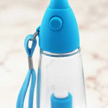 Gambar produk AZDENT Semprotan Pembersih Sela Gigi Dental SPA Water Floss - SP-001