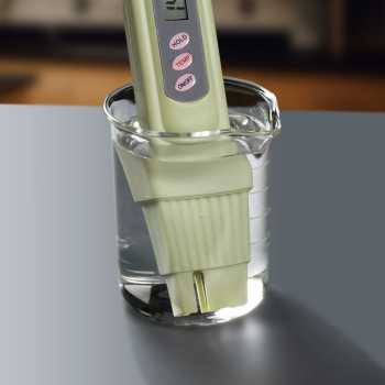 Gambar produk TDS Meter Alat Ukur Kualitas Air Water Quality Tester - TDS-3