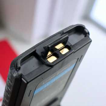 Gambar produk Taffware Baterai Walkie Talkie 1800mAh for UV-5R UV-5RA - BL-5