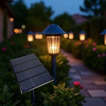 Gambar produk Mini Solar Panel DIY 12V 1.5W - ZW85X115