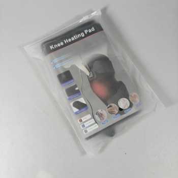 Gambar produk MIZION Sabuk Terapi Pemanas Lutut Elektrik Knee Pad Heating USB - MZ-3