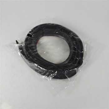 Gambar produk ALHOMEW Penahan Air Kamar Mandi WC Water Stopper Silikon Strip 2M - AHW58