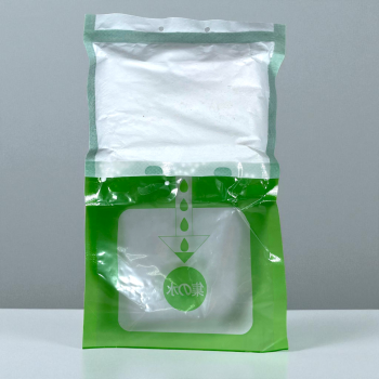 Gambar produk ATS Kantong Penyerap Lembap Lemari Pakaian Gantung Dehumidifier Bag - AT012
