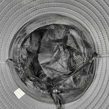 Gambar produk Rhodey Topi Rimba Outdoor Anti UV Boonie Hat Polyester - B60