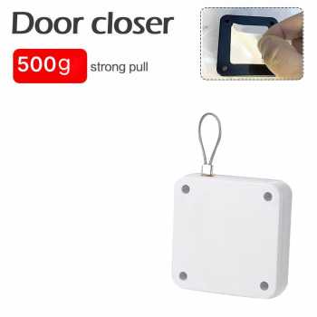 NBDT Tutup Pintu Otomatis Automatic Door Closer - NB014
