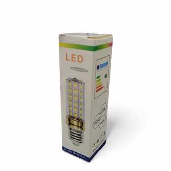 Gambar produk Green Eye Bohlam LED Corn Light Bulb E27 12W 60 LED Cool White - E262