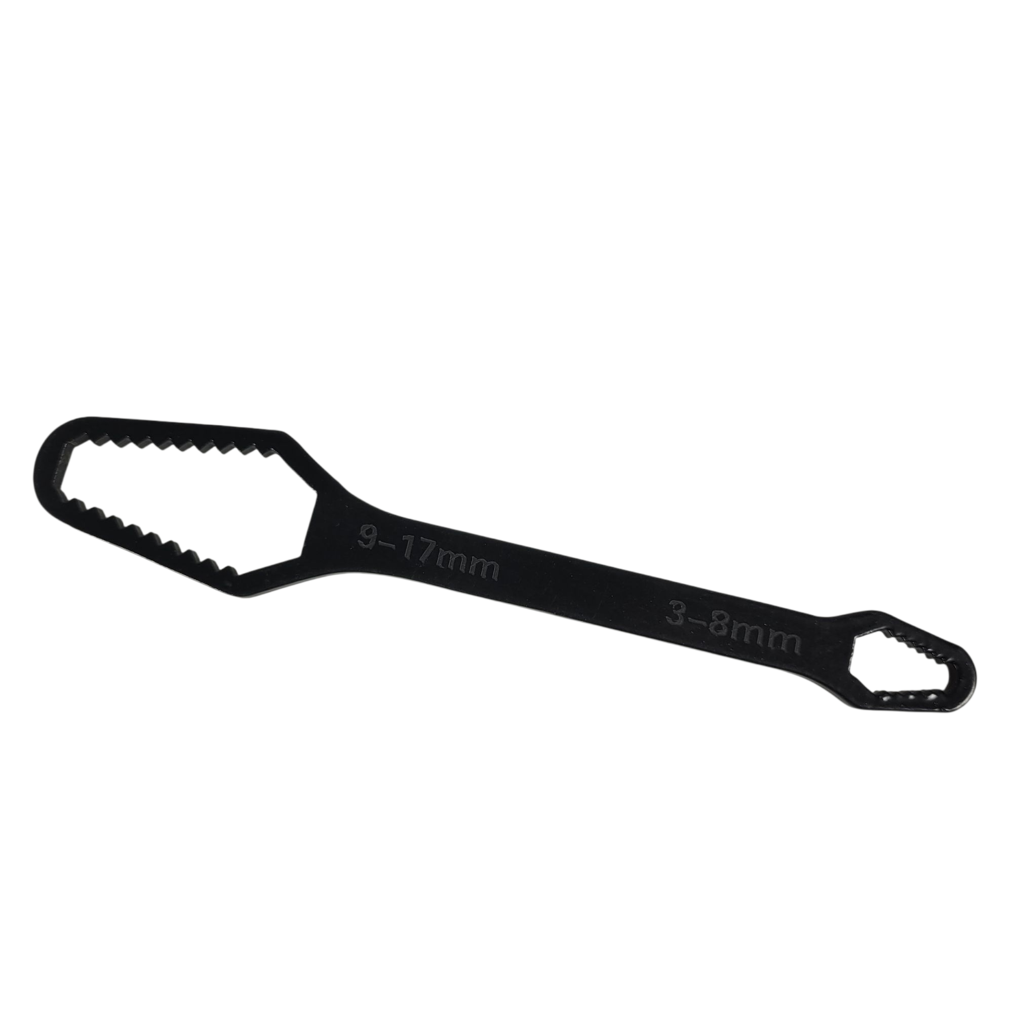 Gambar produk KRIOCY Kunci Ring Universal Torx Wrench Double Head 3.5mm 3-17mm - HRC60