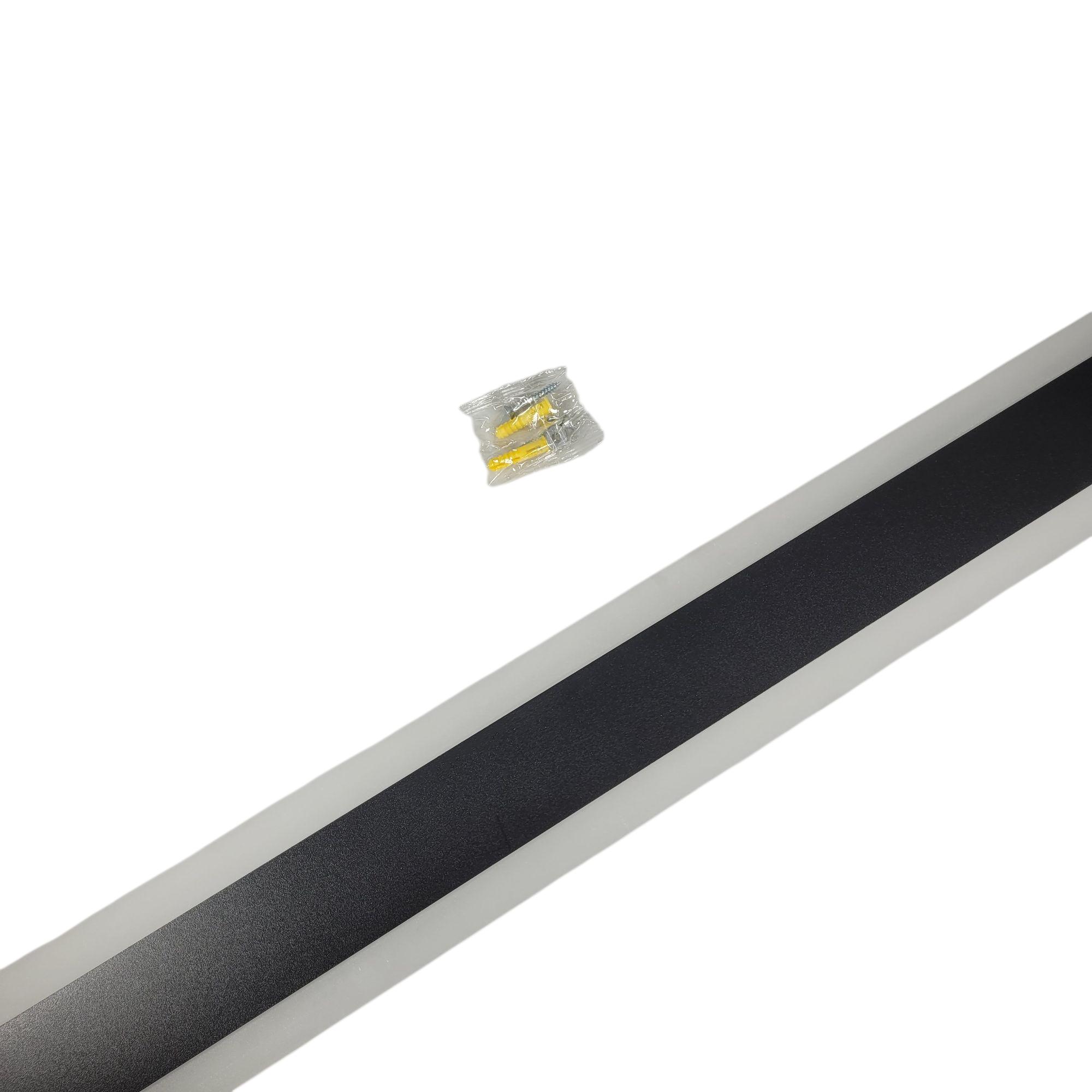 Gambar produk TaffLED Lampu Dinding Hias Outdoor Long Strip LED Lamp Warm White 100cm - IIS20