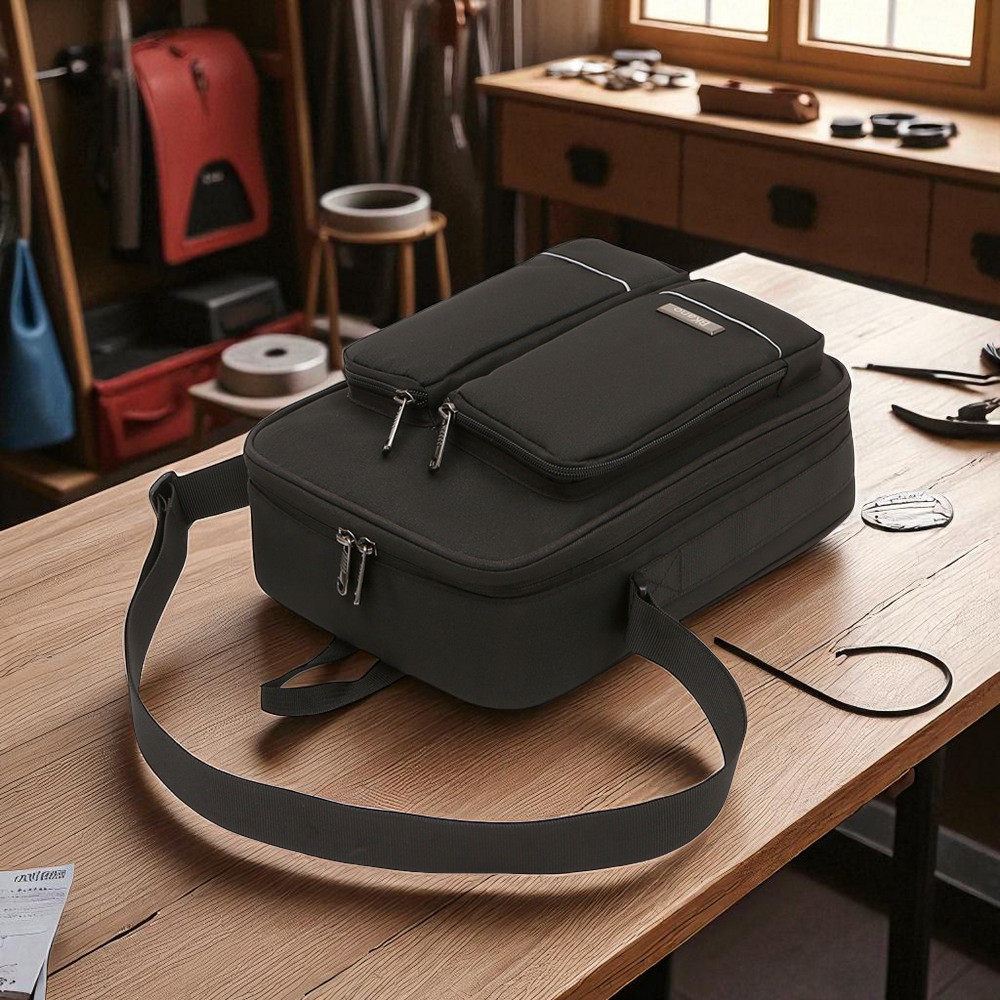Gambar produk BKano Tas Drone Organizer Sling Bag for DJI Mini 4 Pro RC-N2 - M4-001
