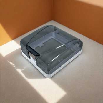 Gambar produk Gao Ji Kotak Cover Stop Kontak Dinding Type 86 - S126