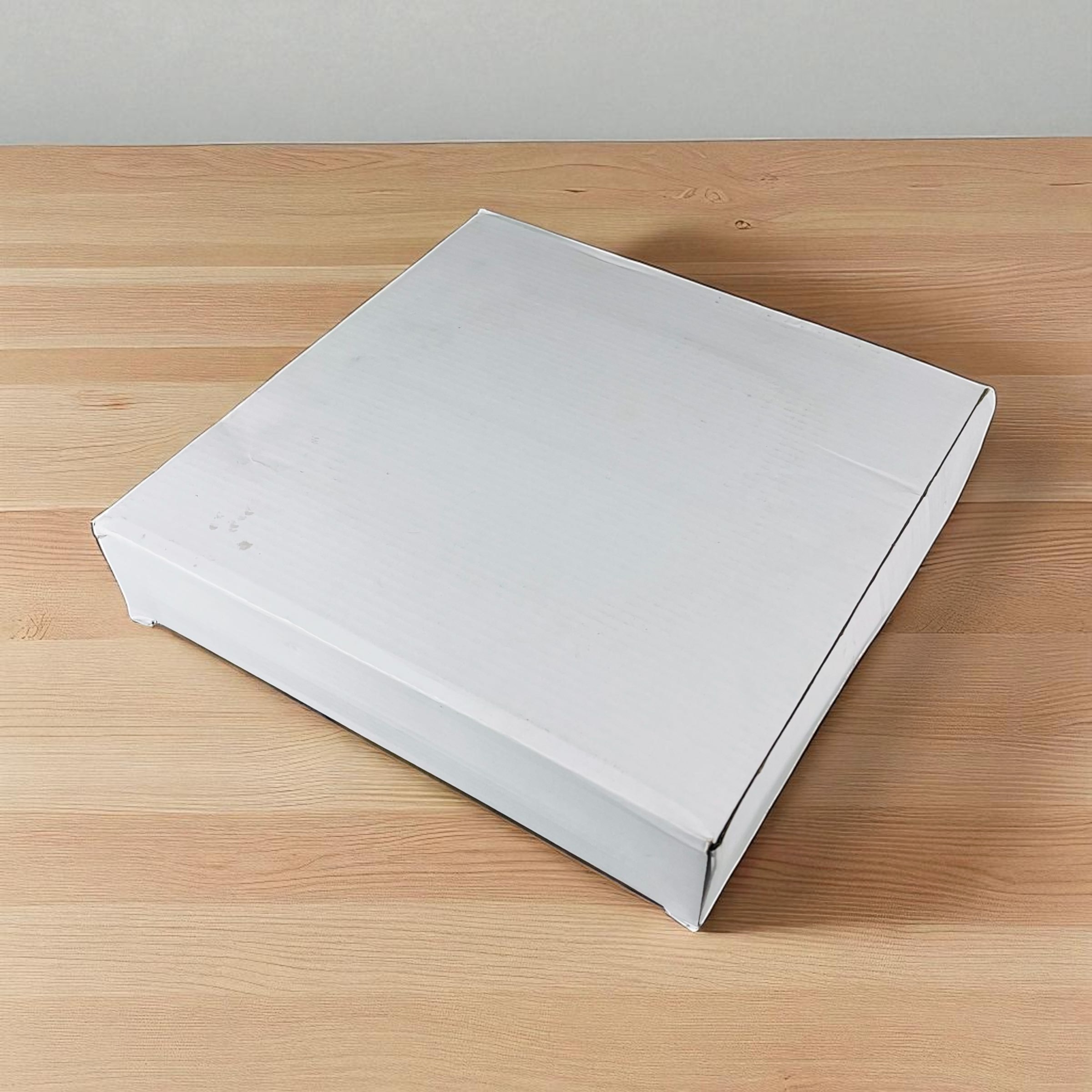Gambar produk ELCONTALL Lampu Plafon LED Ceiling Light 3 Color 24W Square - EC01