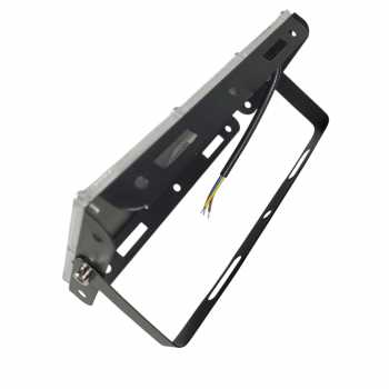 Gambar produk TaffLED Lampu Sorot LED Outdoor Floodlight Waterproof Warm White 50W - F4016