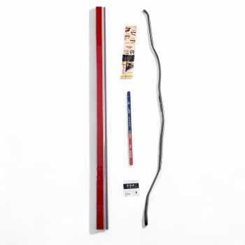Gambar produk TIFAII Lis Penghalang Serangga Debu Bawah Pintu Door Bottom Seal 93cm - T930