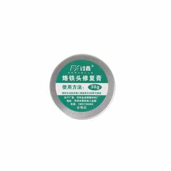 Gambar produk RESIO Pasta Pembersih Ujung Mata Solder Oxidation Cleaning Paste 30g - RS101