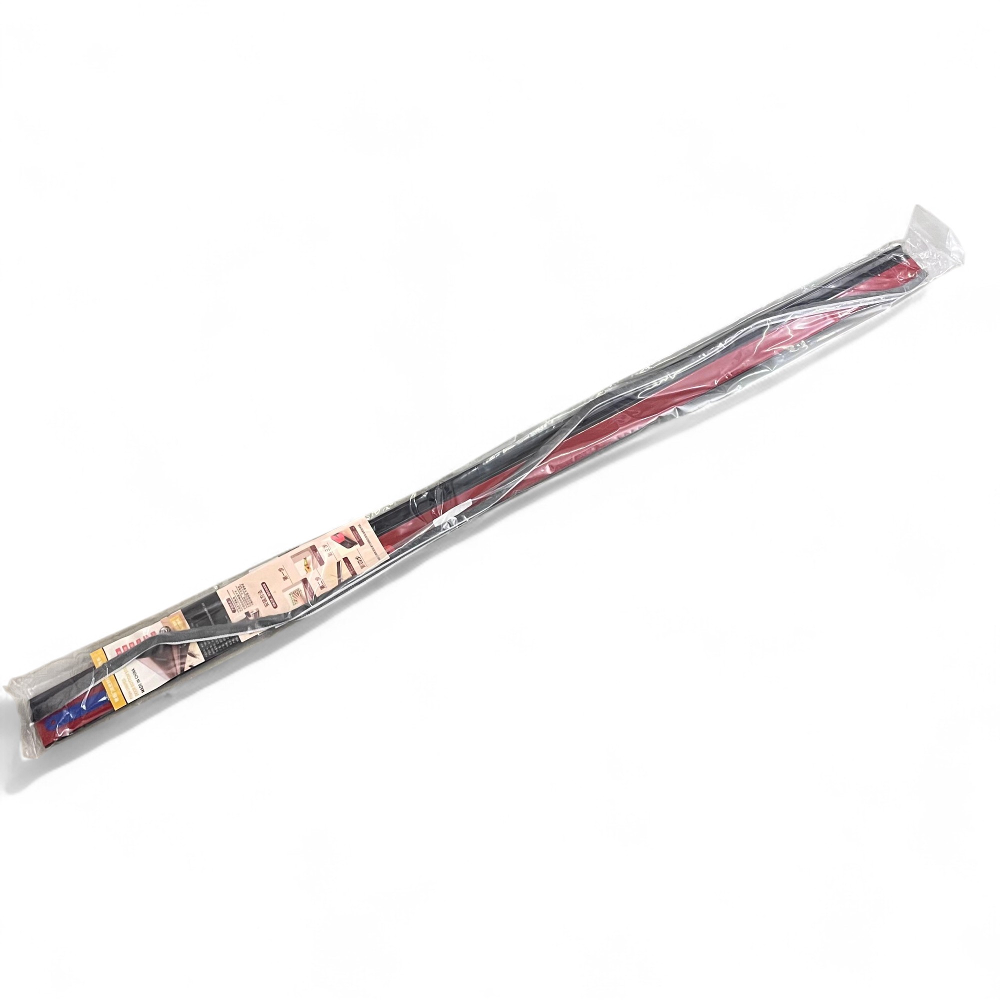 Gambar produk TIFAII Lis Penghalang Serangga Debu Bawah Pintu Door Bottom Seal 93cm - T930