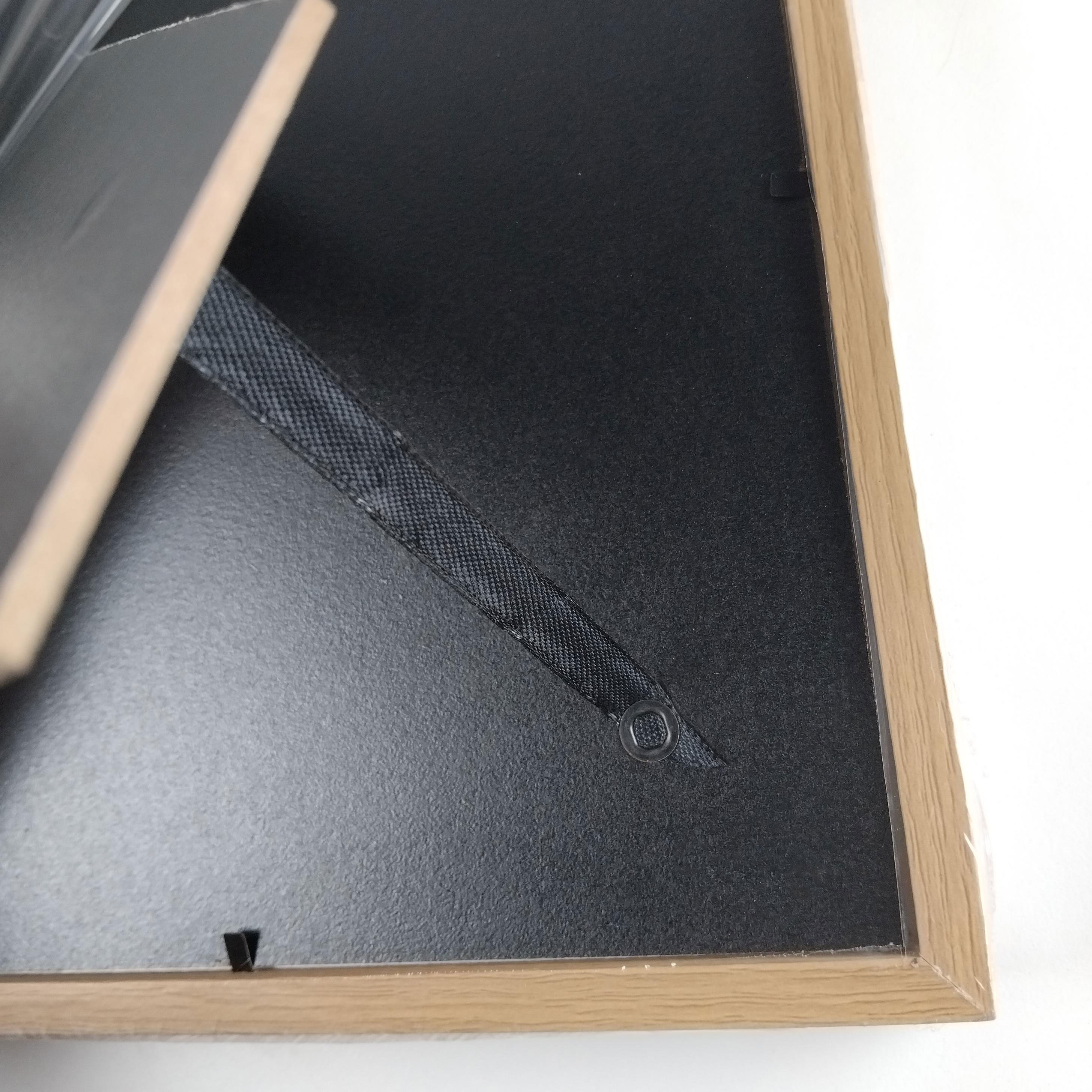 Gambar produk XYJP Bingkai Foto Minimalist Wooden Photo Picture Frame Stand A4 - XY1