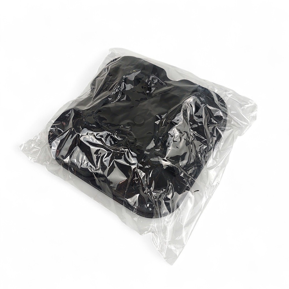 Gambar produk Winzwon Cetakan Es Batu Silikon Berlian 4 Grid Ice Cube Mold - A1871