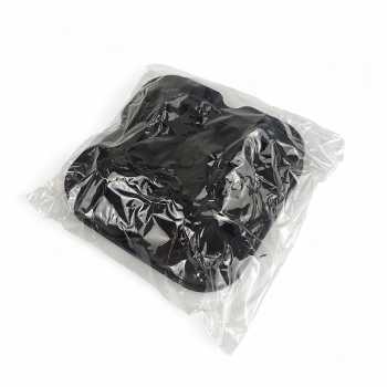 Gambar produk Winzwon Cetakan Es Batu Silikon Berlian 4 Grid Ice Cube Mold - A1871