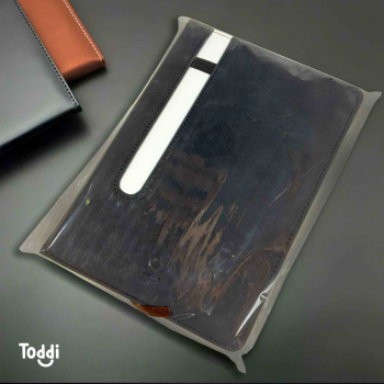 Gambar produk Toddi Buku Jurnal Hardcover Notebook Diary 80 GSM 240 Halaman A5 - TD158