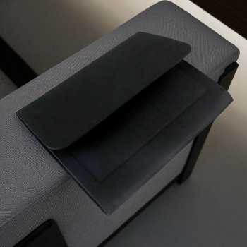 Gambar produk LENZERO Tas Bedside Organizer Sofa Kasur Tempat Tidur Hanging Bag - NL-A-050